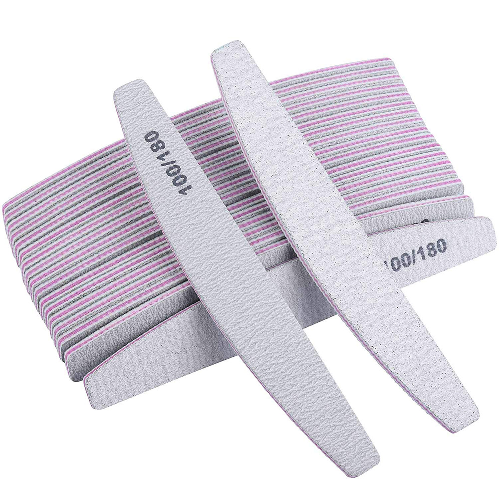LIMAS PROFESSIONAL NAIL FILES