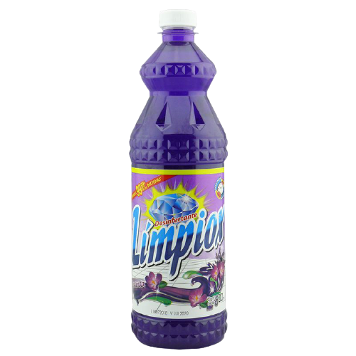 LIPIOX CALIDAD DE NAVIDA 900ML