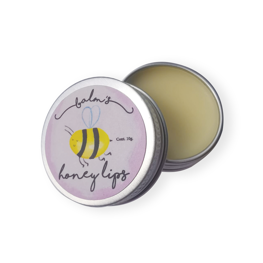 LIPS BALSAMO TASTY HONEY