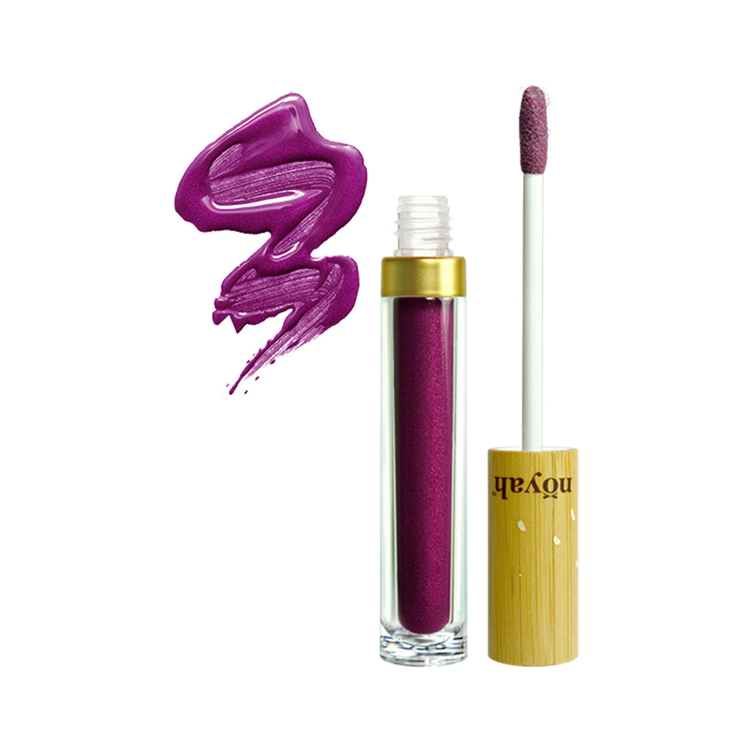LIPS GLOSS CARBERNET