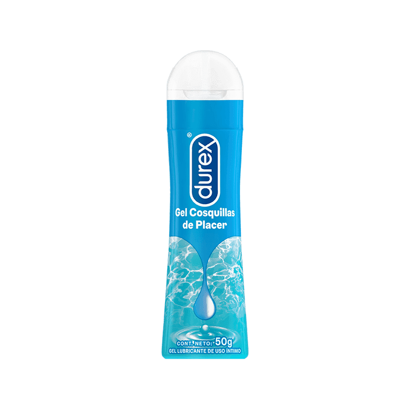 lubricante durex cosquillas de