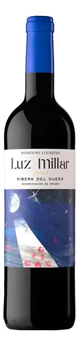 LUZ MILLAR TEMPRANILLO