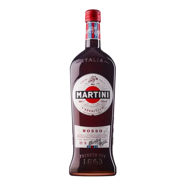 Martini Rosso 750ml