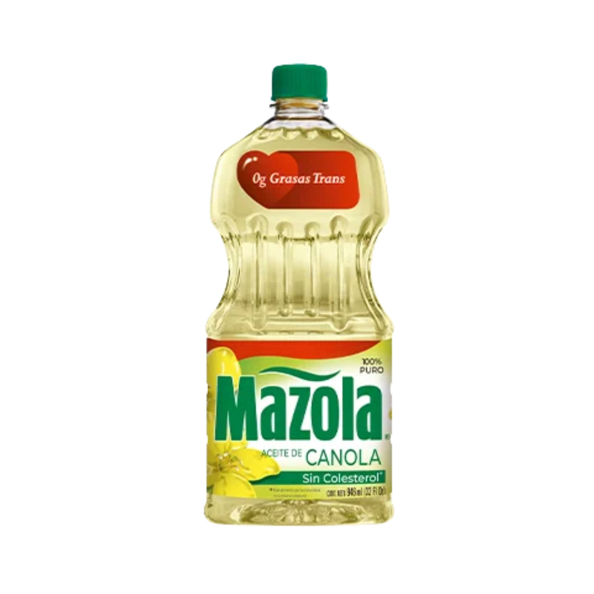 MAZOLA CANOLA 32ONZ