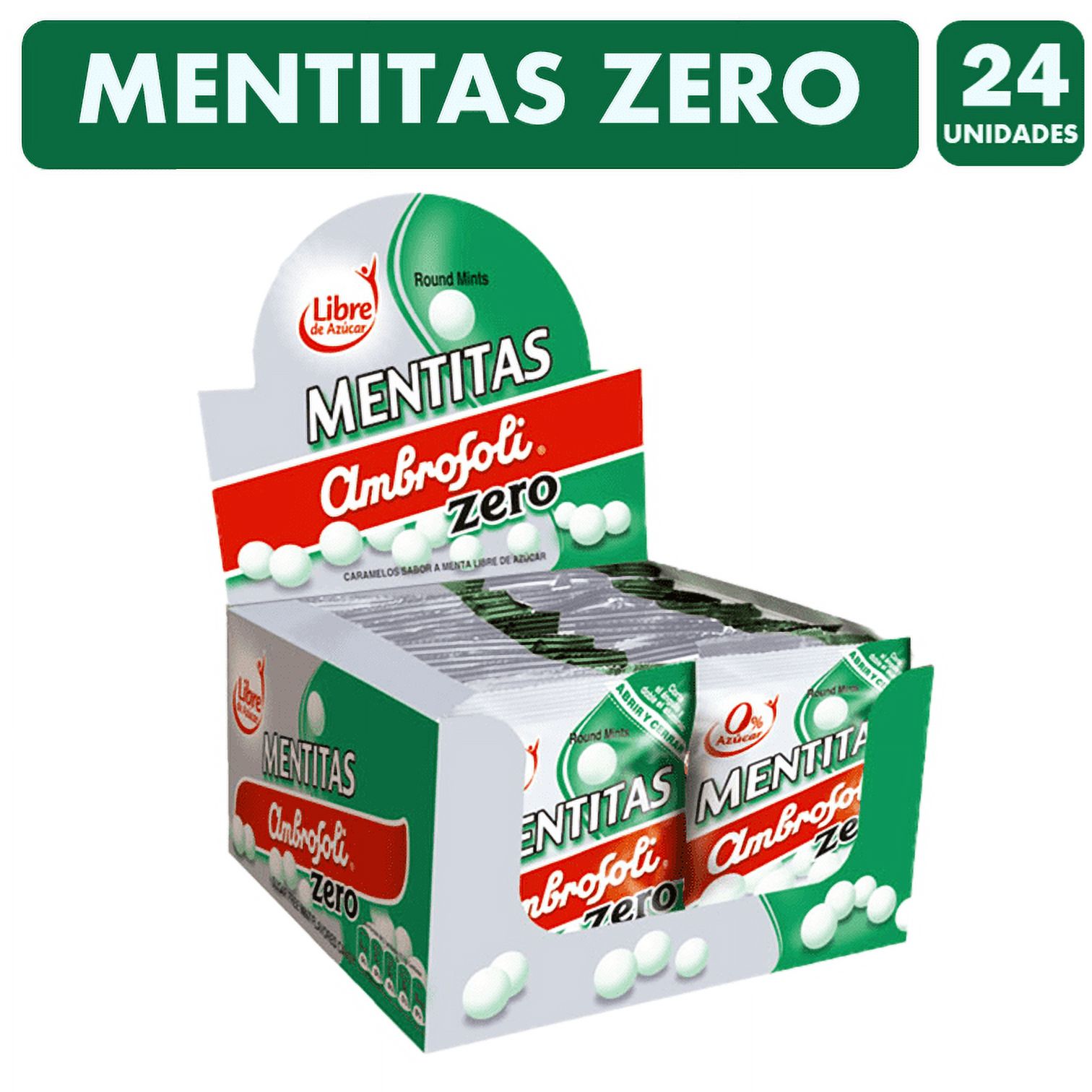 Mentitas 0.88g