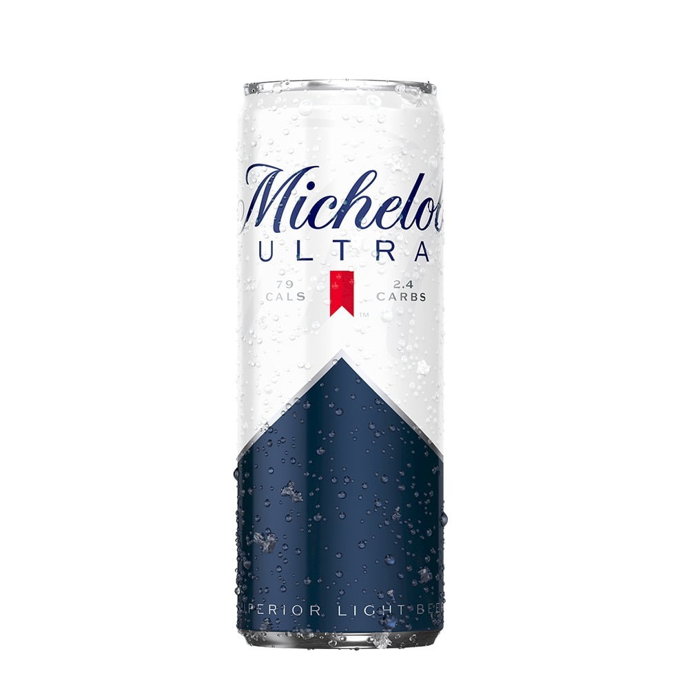 Michelob Ultra 355ml Aluminio