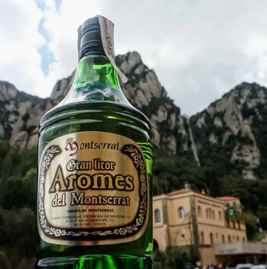 MONSERRAT