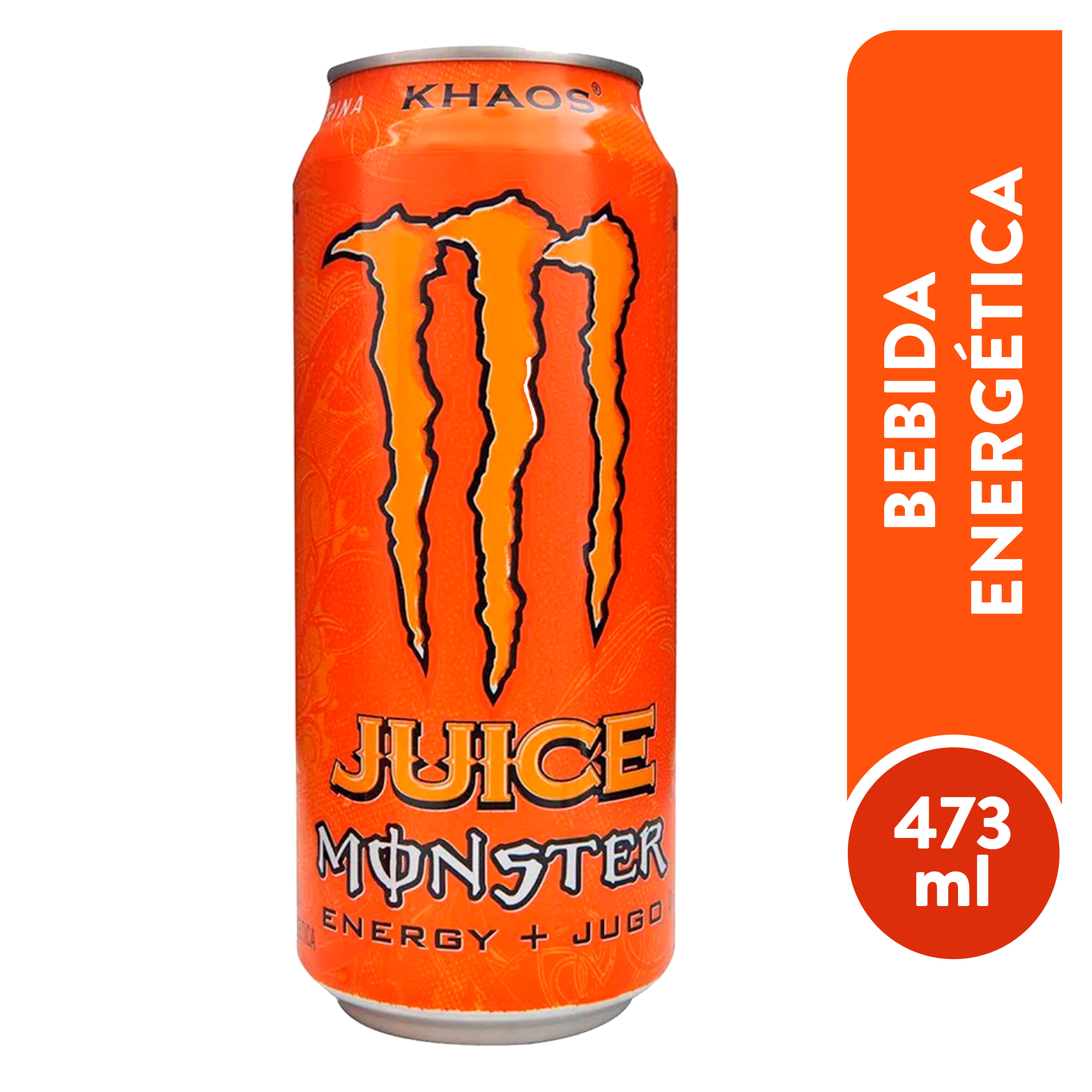Monster Juice 473 ml