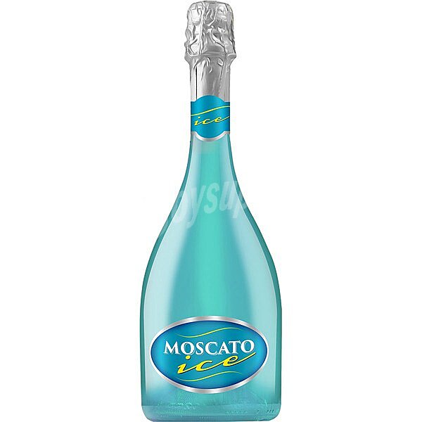 MOSCATO ICE 750ML CALDIROLA
