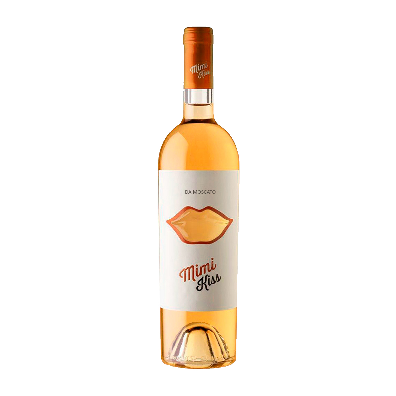 MOSCATO MIMI KISS BLANCO 750ML