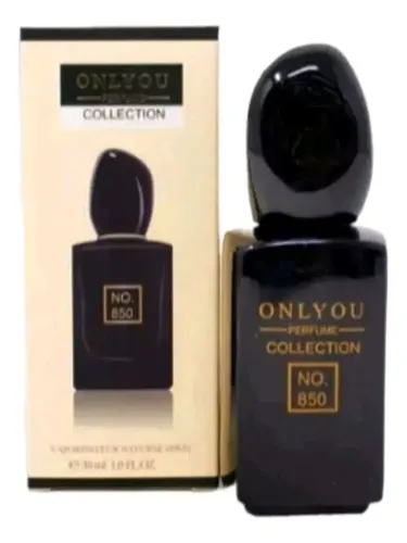 ONLYOU PERFUME 850