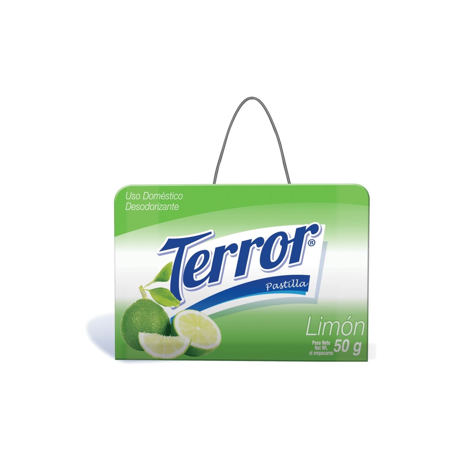 PASTILLA TERROR SURF LIMON