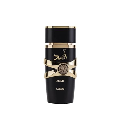 PERFUME ASAID LATTAFA