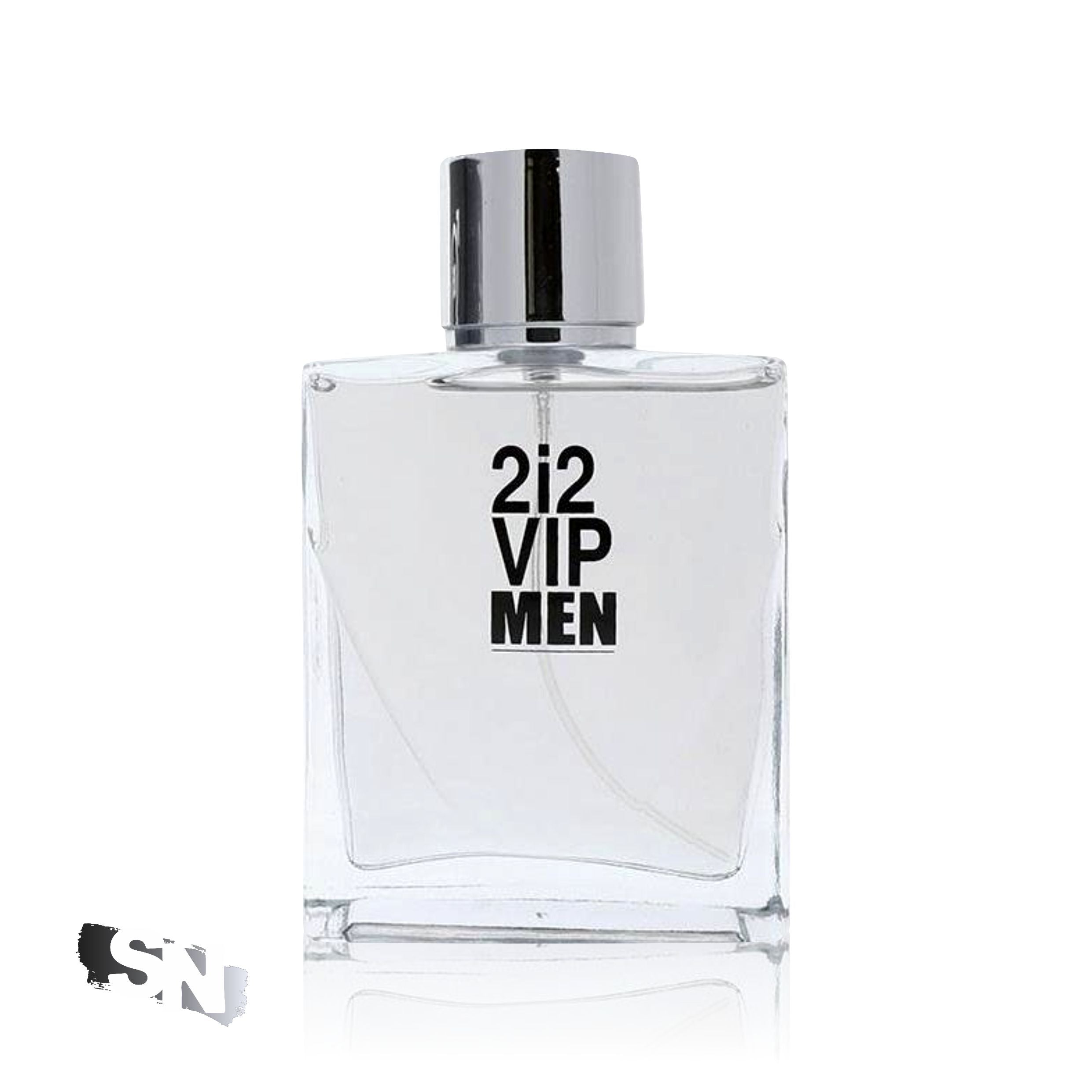 PERFUME CARTERA 2I2 VIP MEN