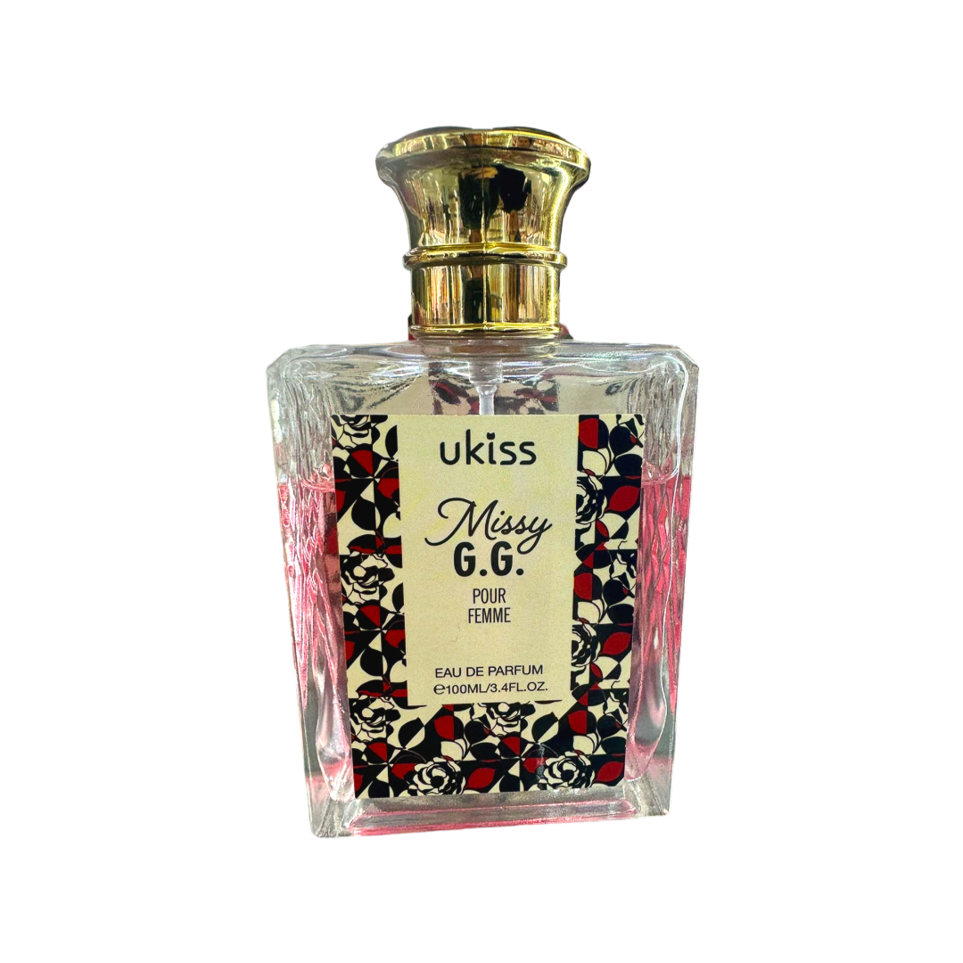 PERFUME MISSY G.G.