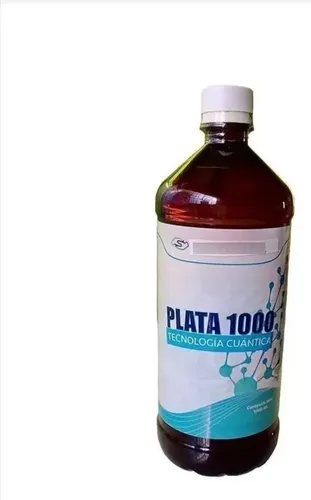 Plata Azul 1000 ml