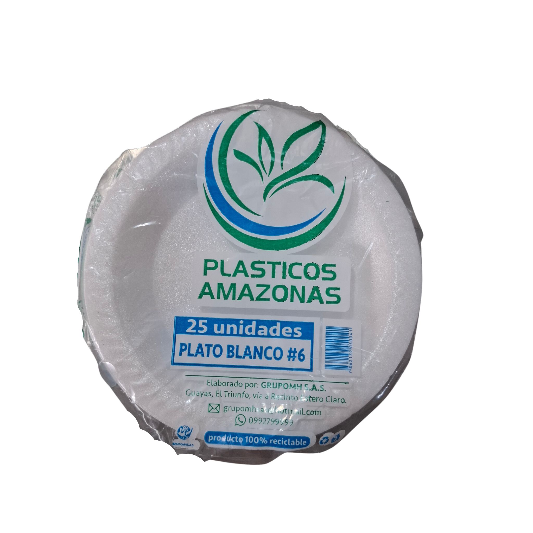 PLATO #6