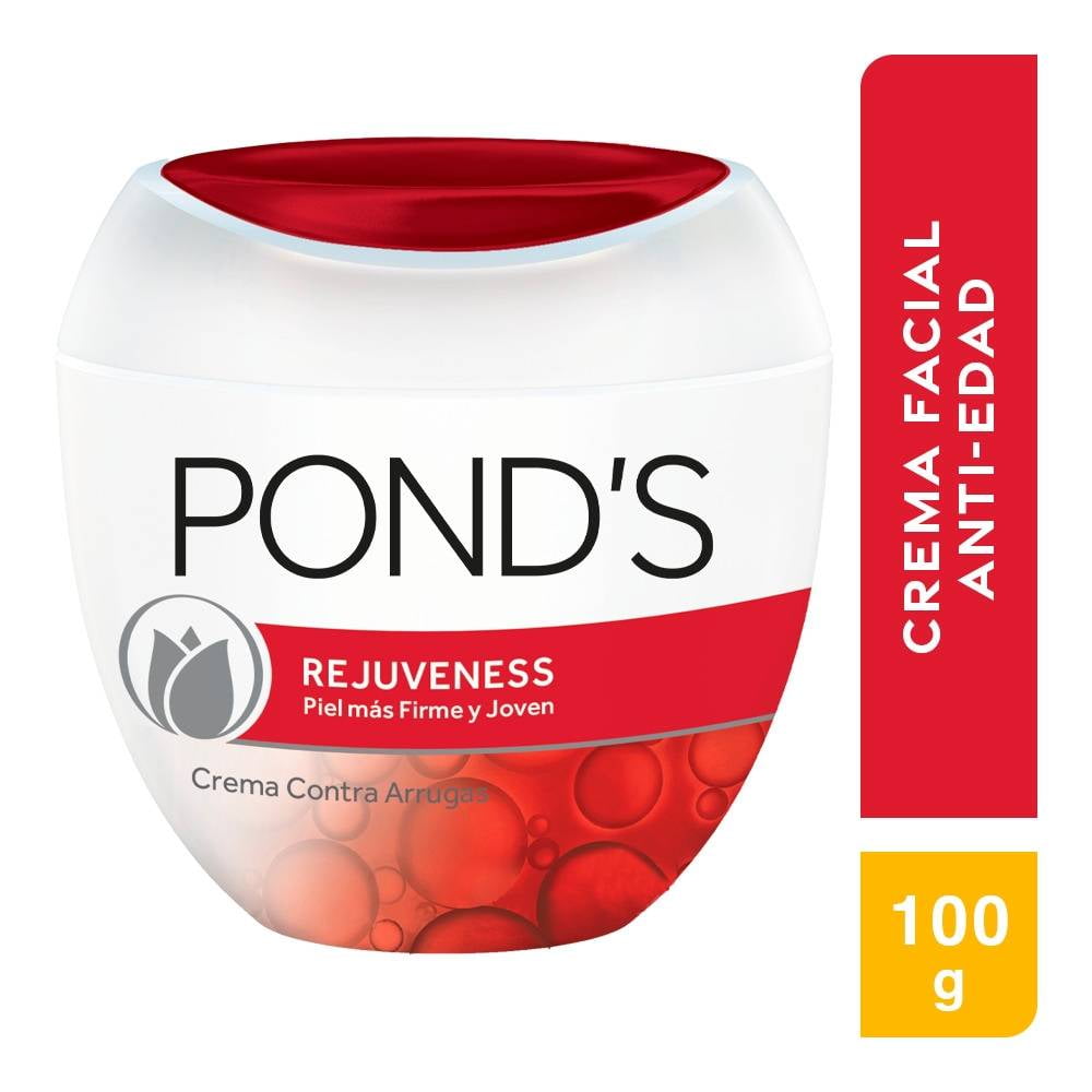 PONDS CR REJUVENES DIA 100gr