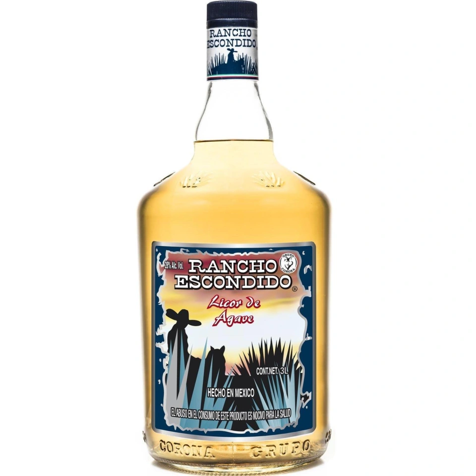 Promo 3 Rancho escondido sabor
