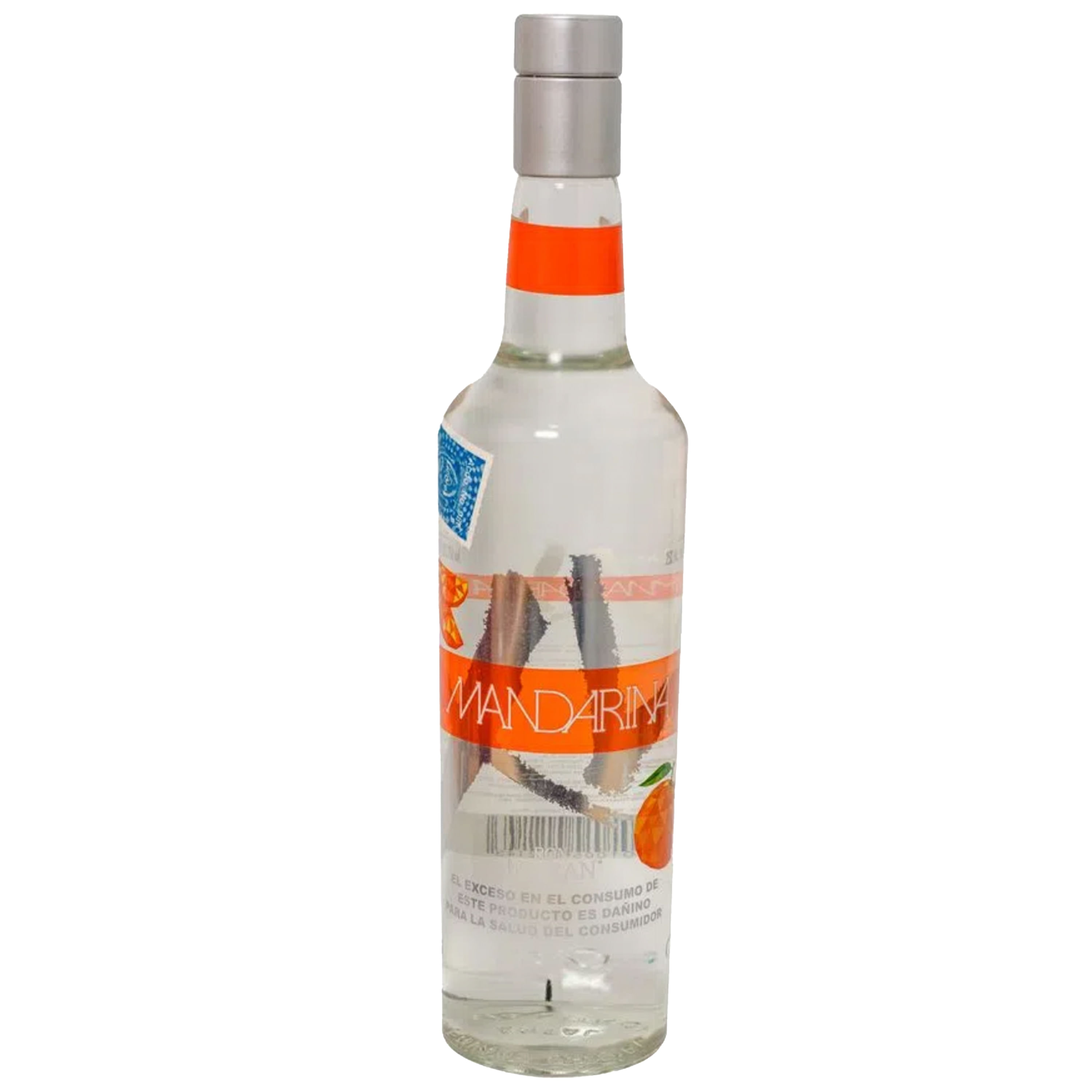 Promo Xl Mandarina 750ml+375ml