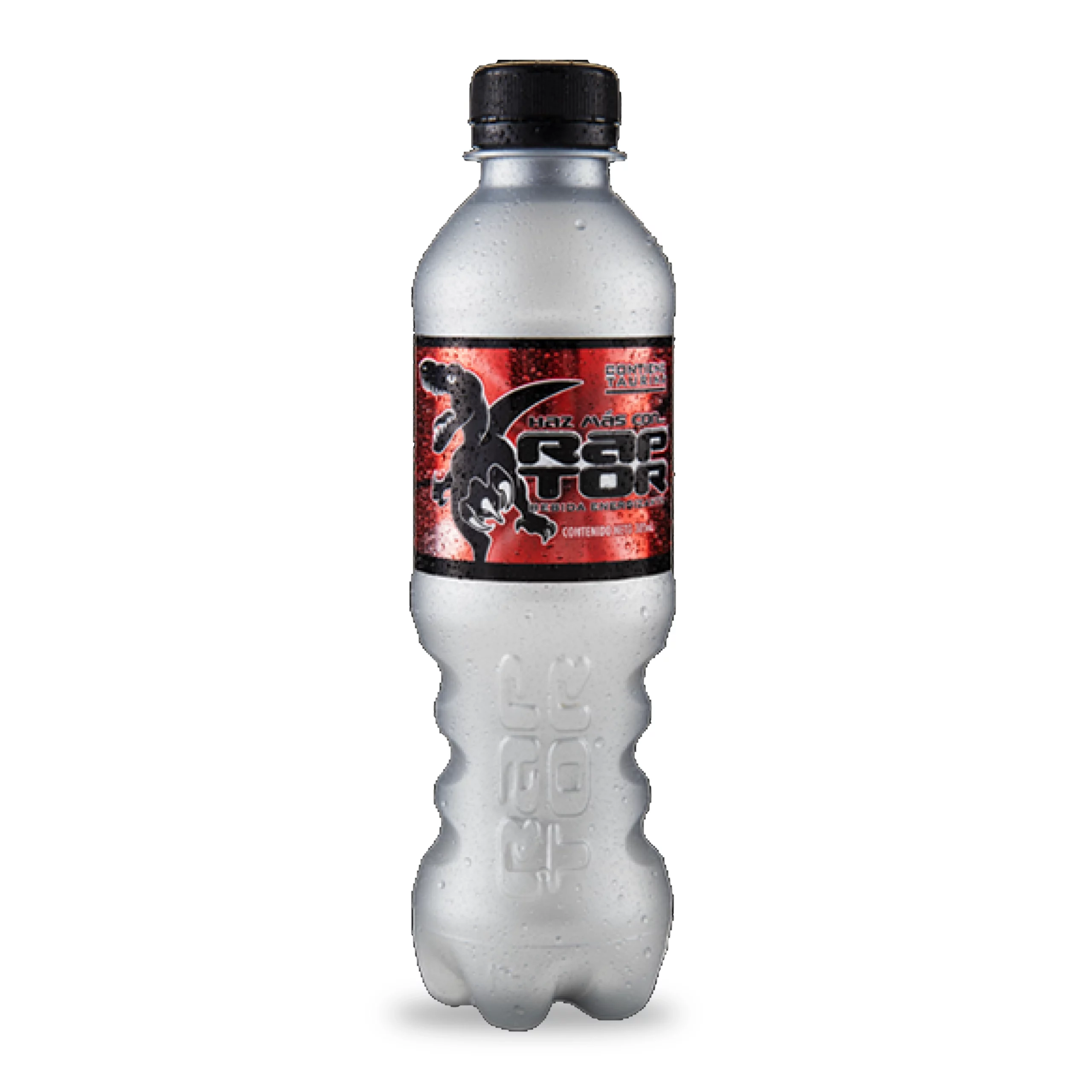Raptor 300ml pet