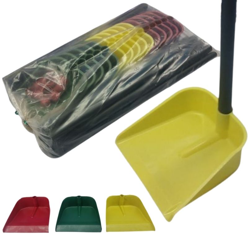 RECOGEDOR DE BASURA