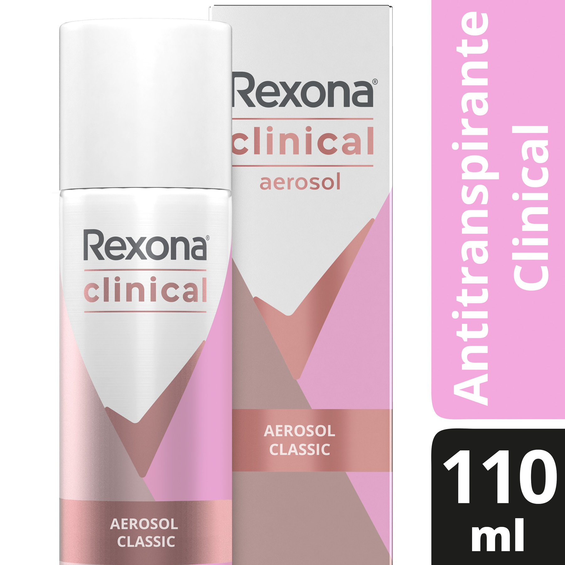 REXINA CLIN AER CLASSIC