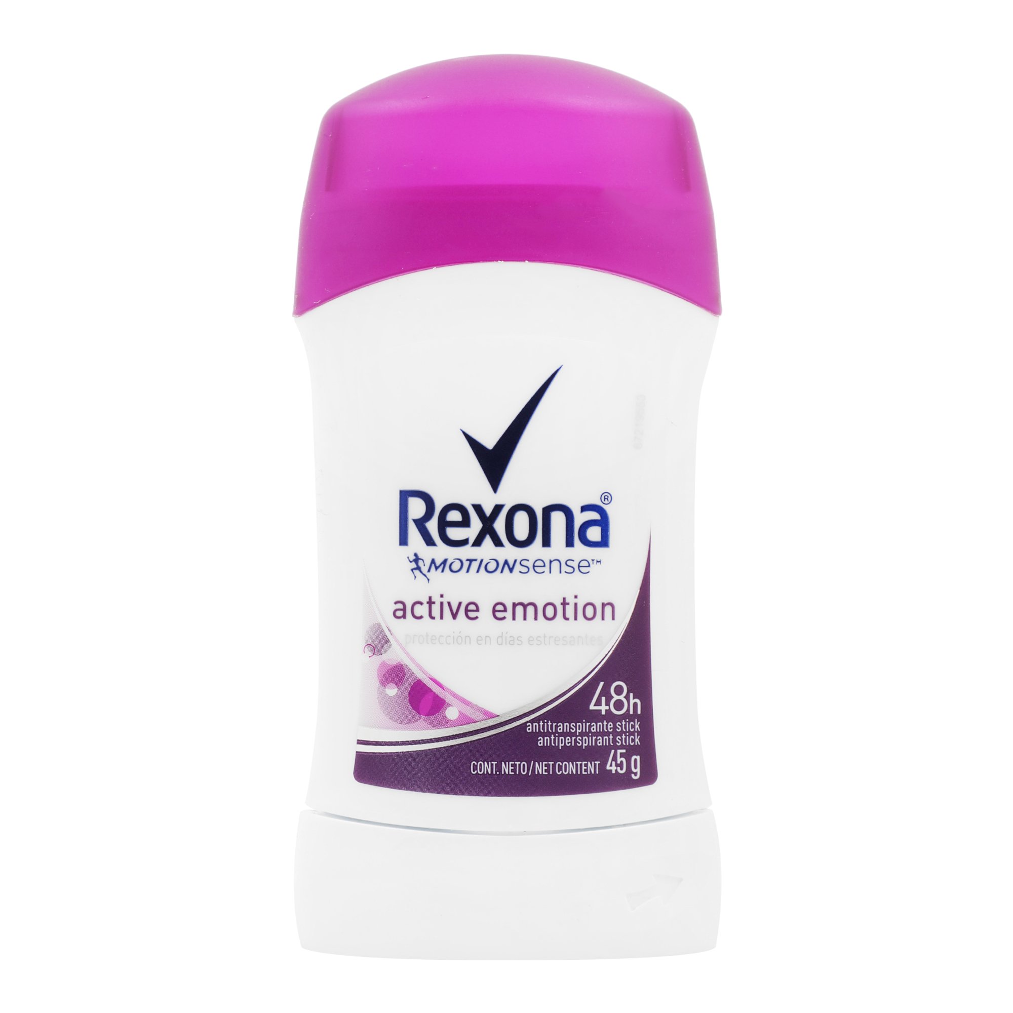 REXONA ACTIVE EMOTION