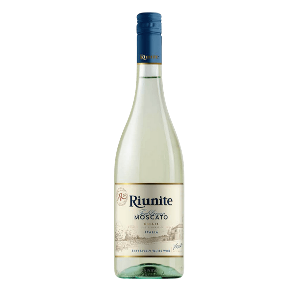 Riunite Moscato 750ml
