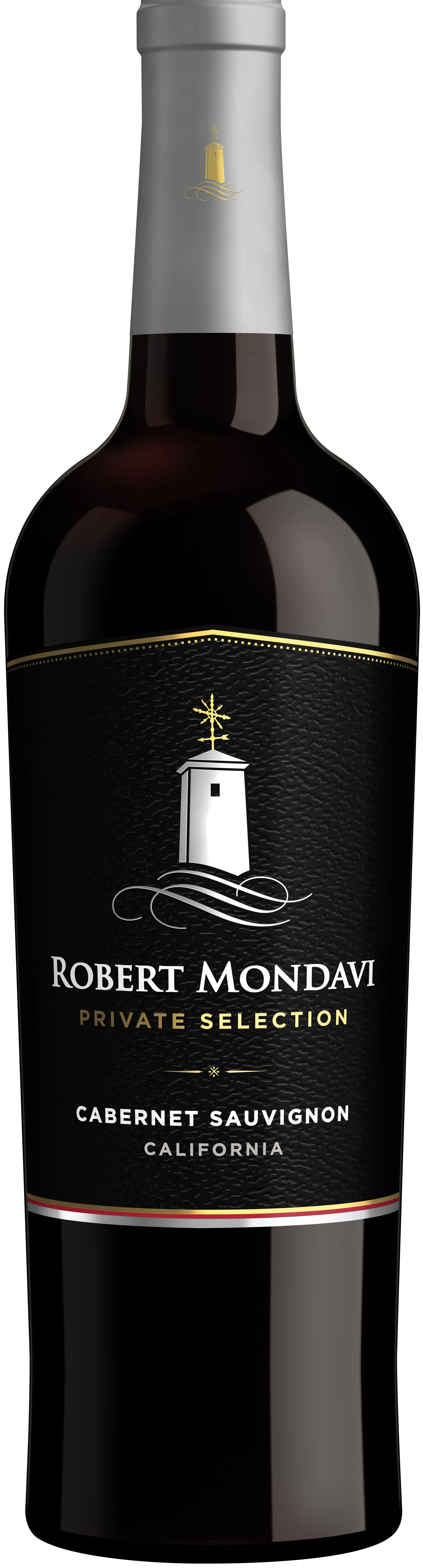 ROBERT MONDAVI SEL PRIV CABERT