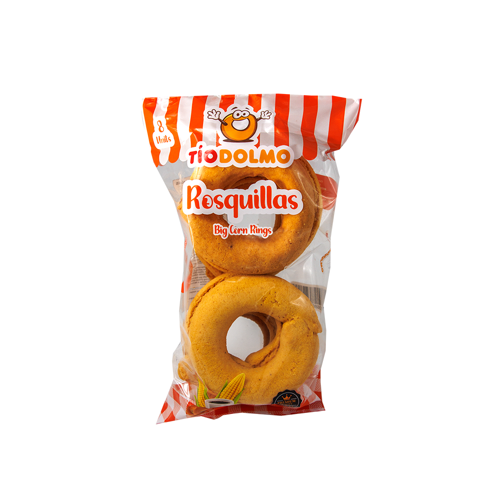 Rosquilla Grande