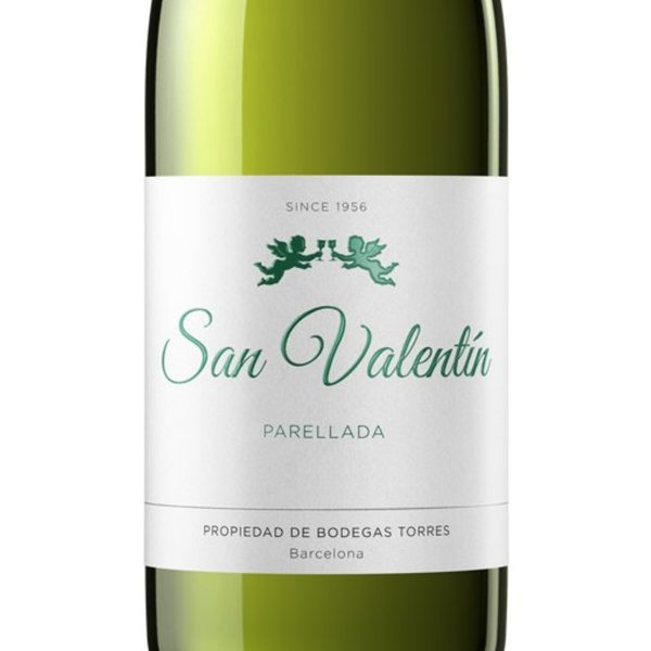 San Valentin 750ML