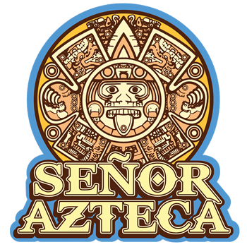 SEÑOR AZTECA NATURAL