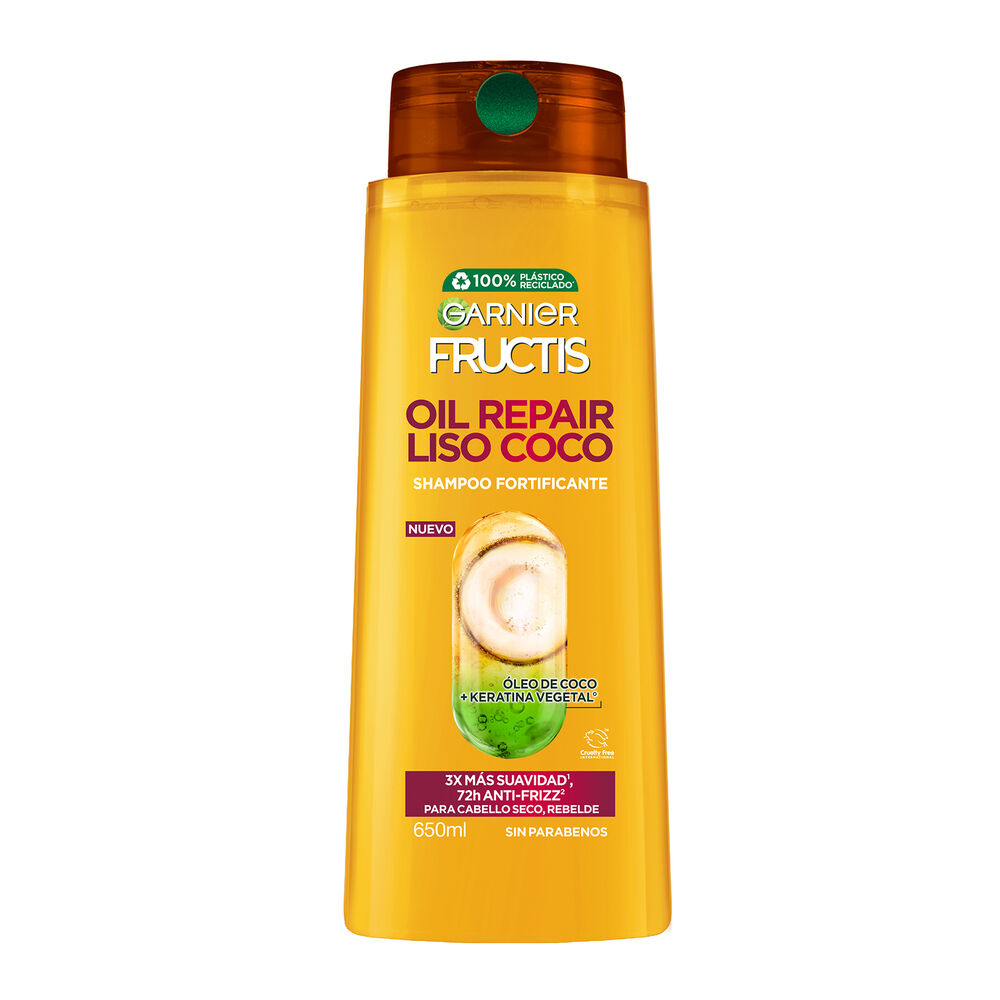 SH FRUTIS OIL REPAIR LISO COCO