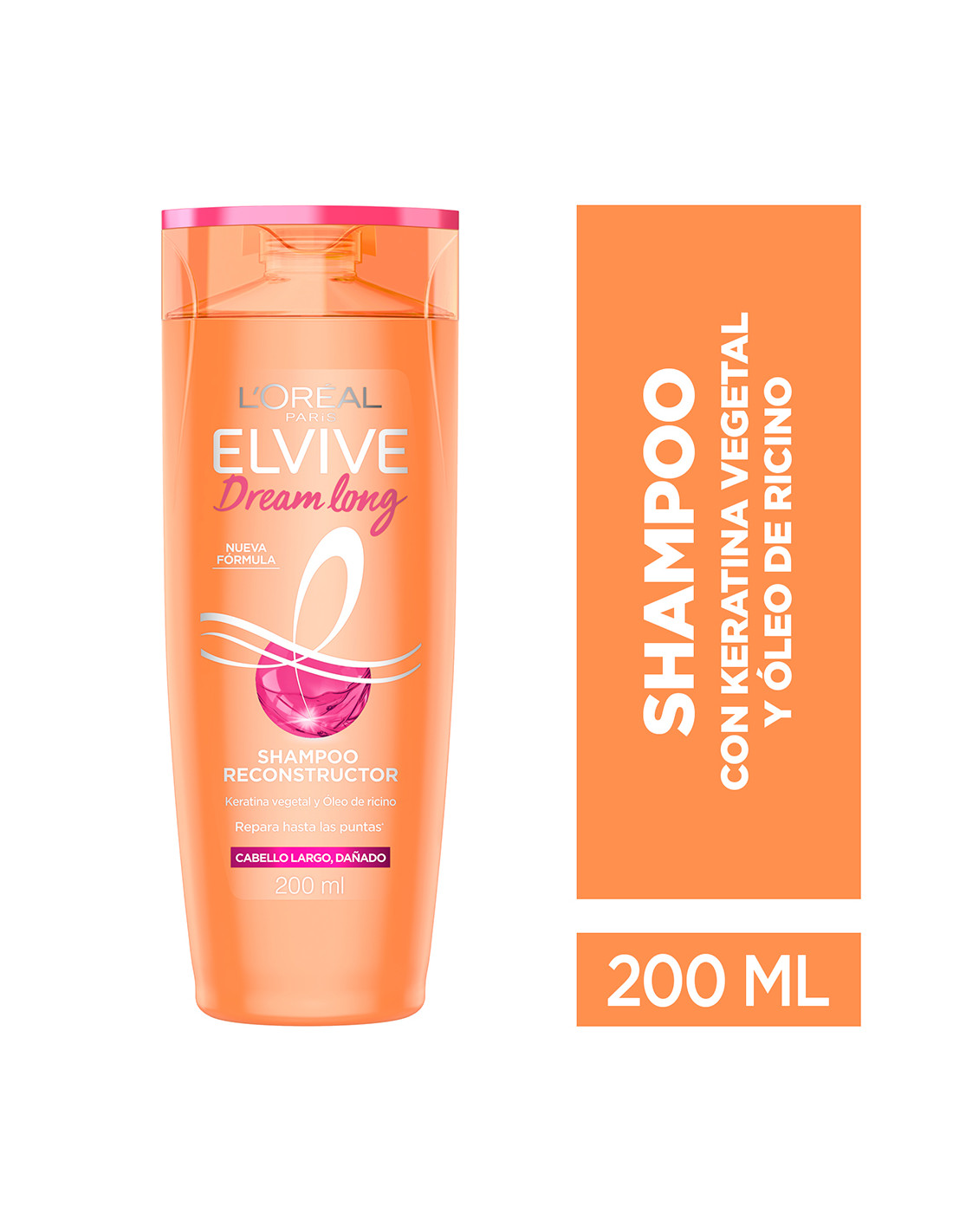 SH LOREAL ELVIVE DREAM