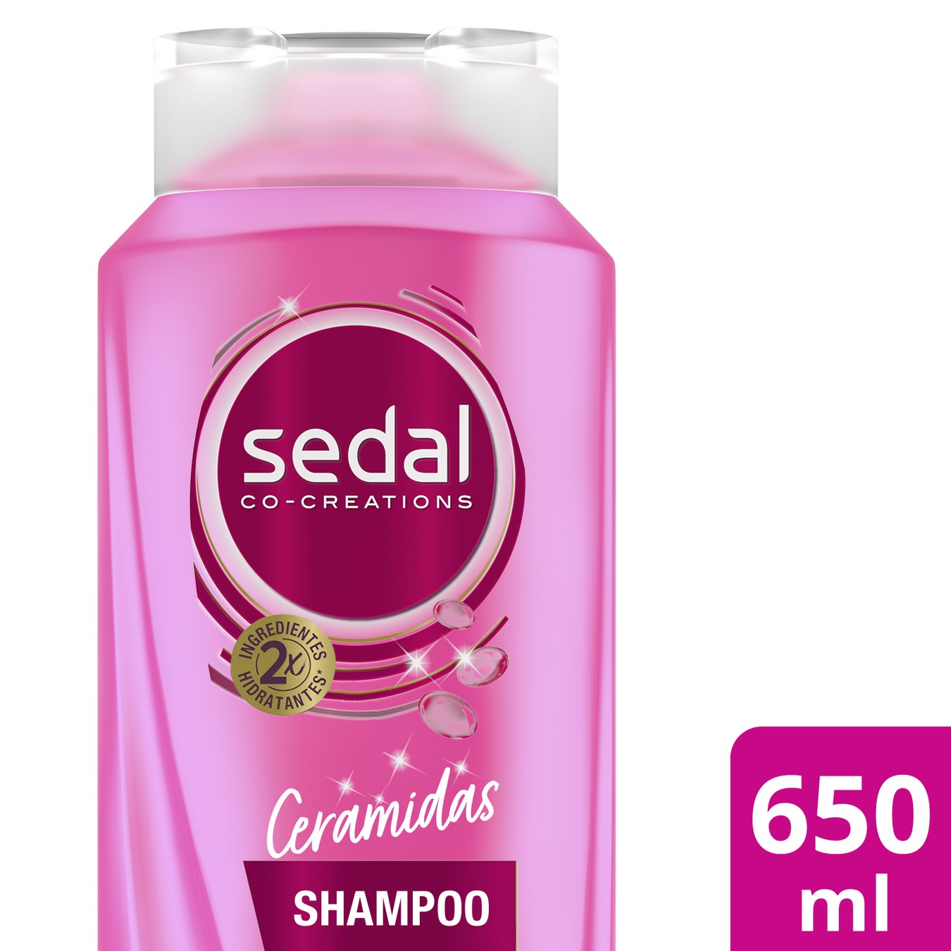 SH SEDAL CERAMIDA