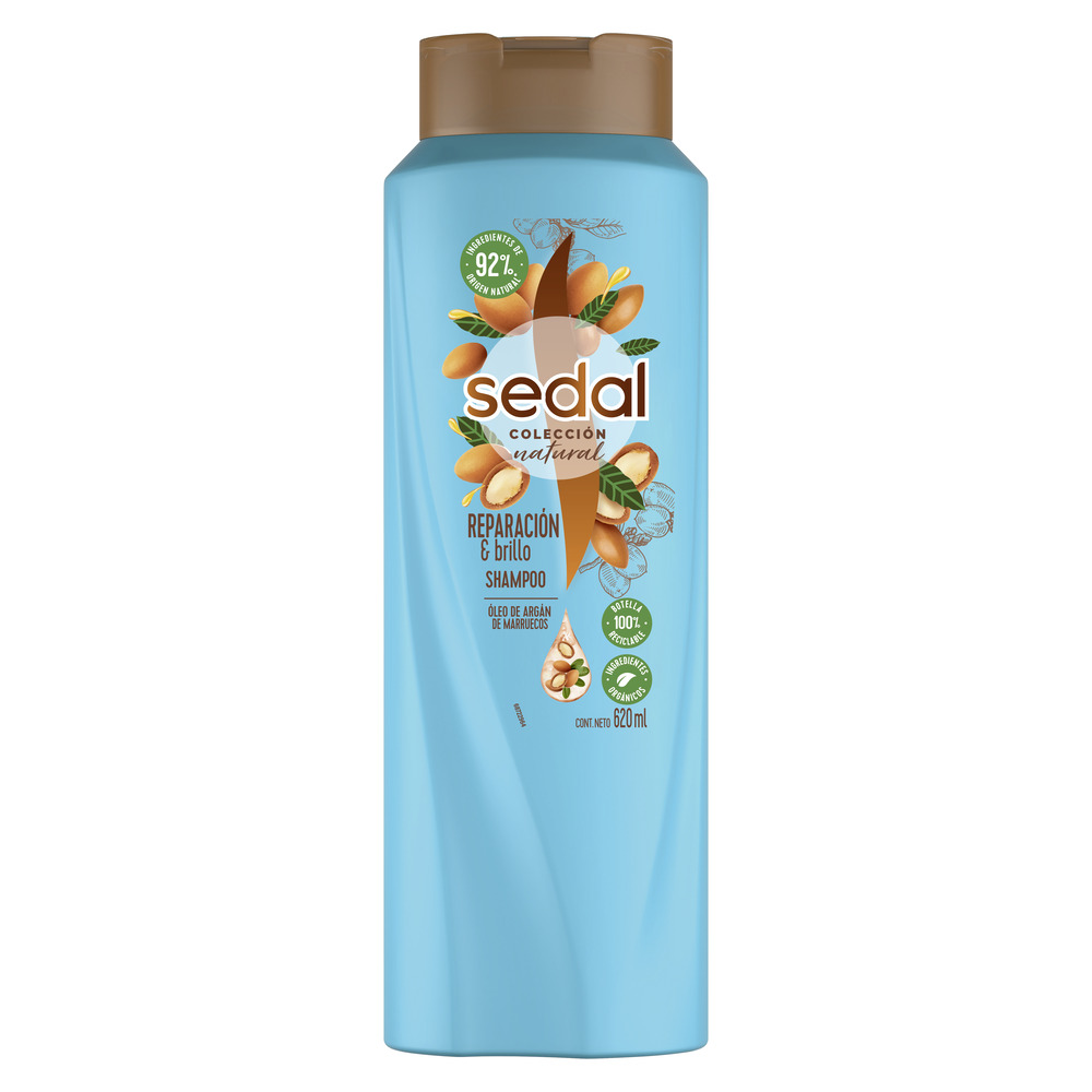 SH SEDAL REPARACION Y BRILLO