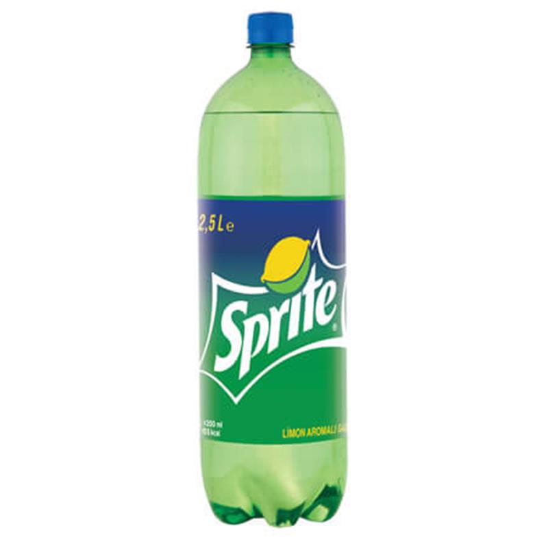 Sprire 2.5 L Pet