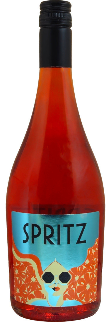 SPRITZ FRIZZANTE VINO BLANCO 7