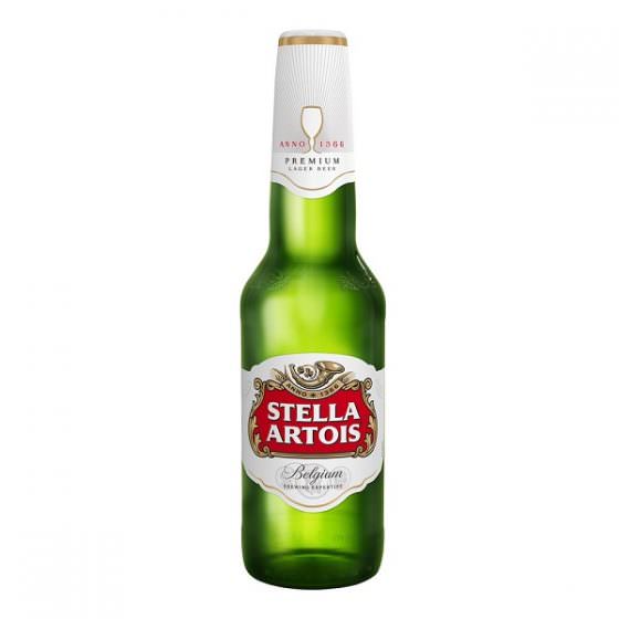 Stella Artois 330ml