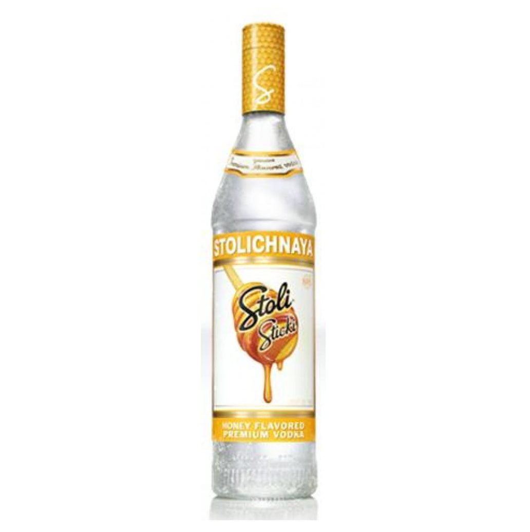 STOLICHNAYA STICKI 750ML