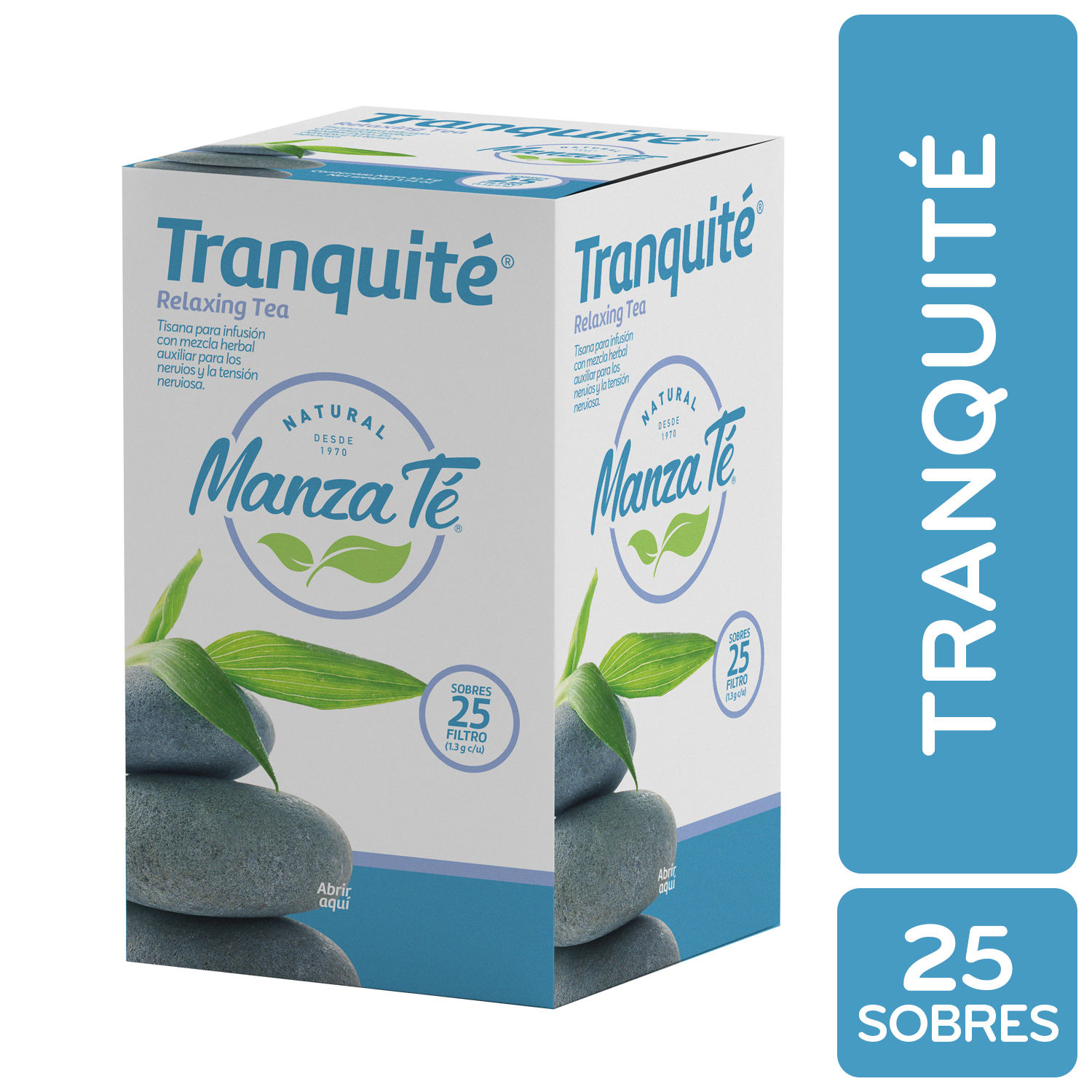TE TRANQUITE 8 ONZAS