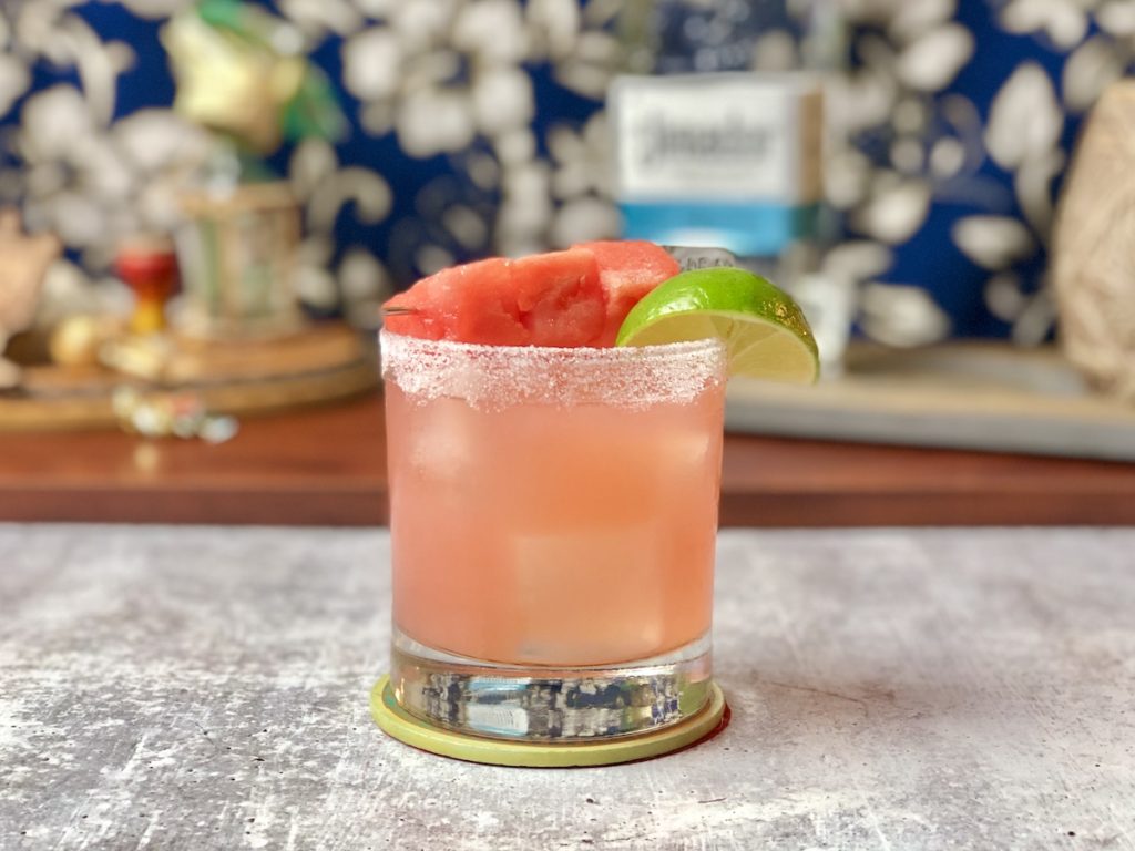 TEQUILAZO MARGARITA SANDIA