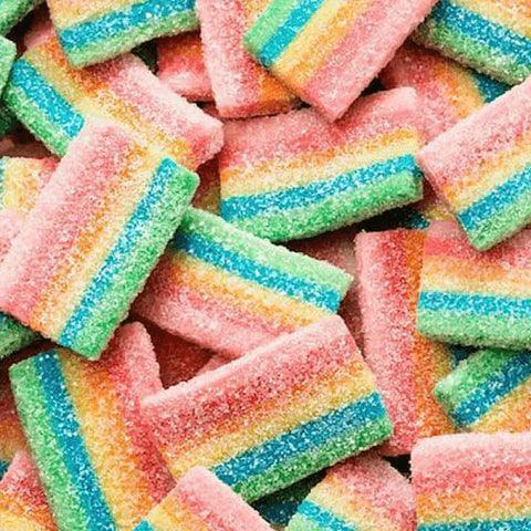 TIRAS RAINBOW