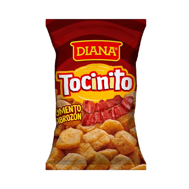 Tocinito 119g