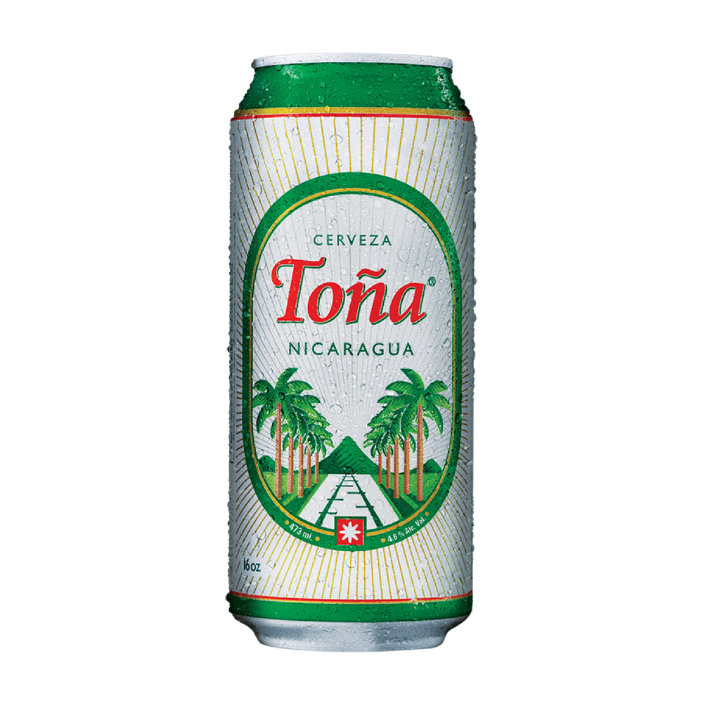 TOÑA NORMAL 16ONZAS LATA