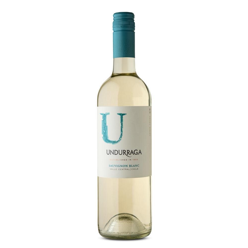 Undurraga Suavignon Blanc 750m