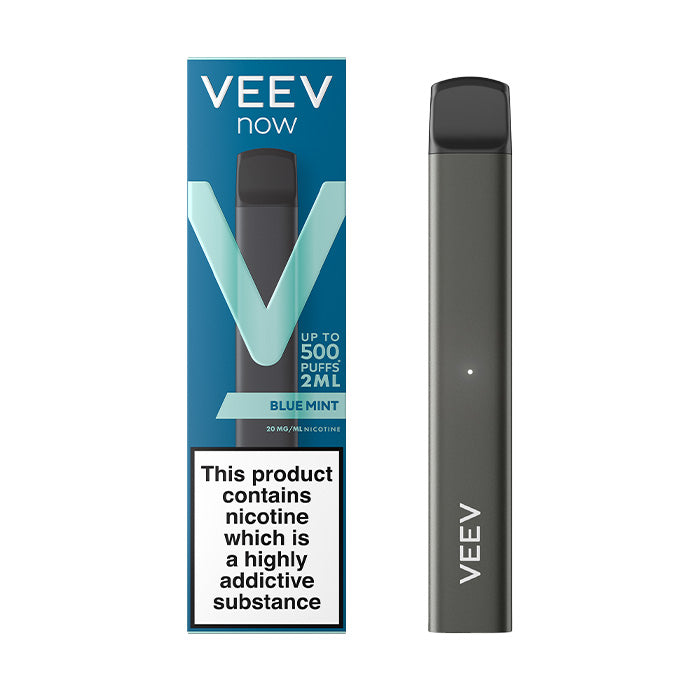 veev now blue mint 500ml