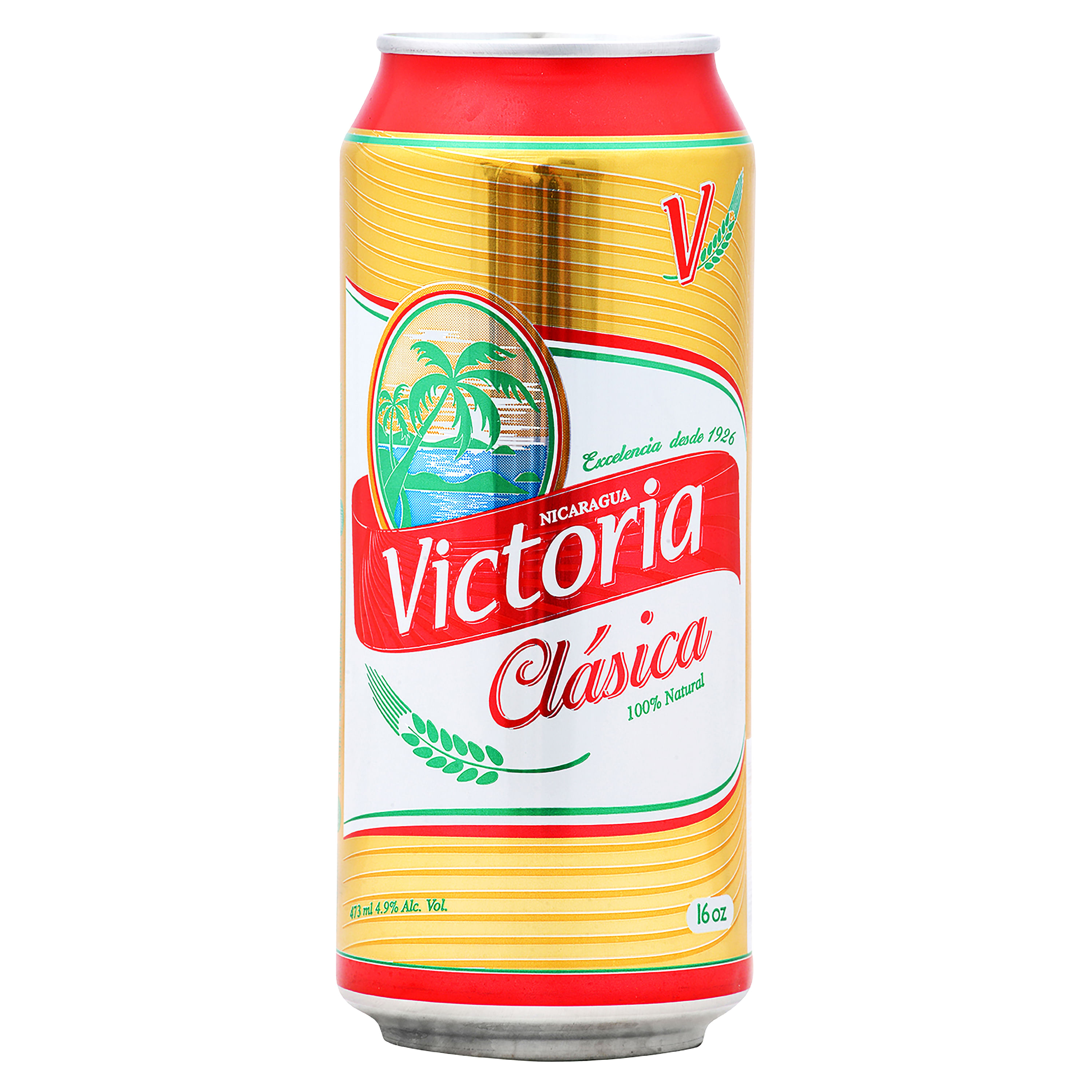 VICORIA CLASICA 473ml