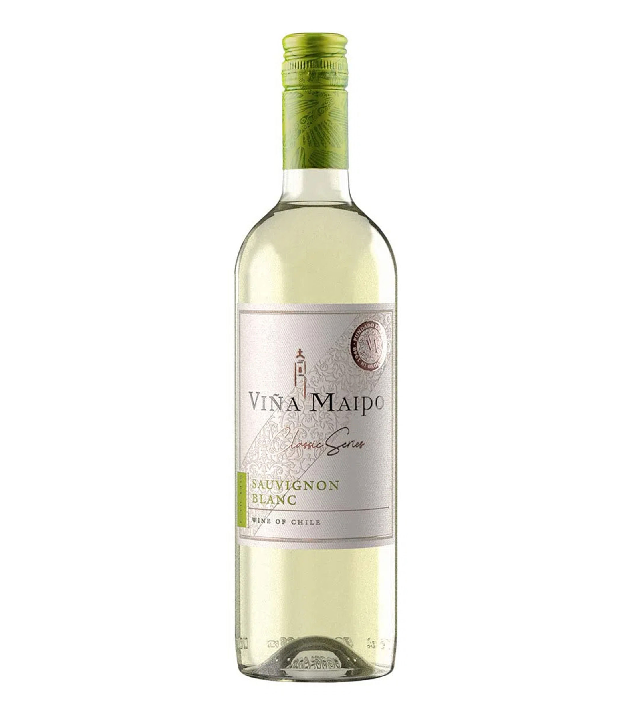 Viña Maipo Suavignon Blanc 750